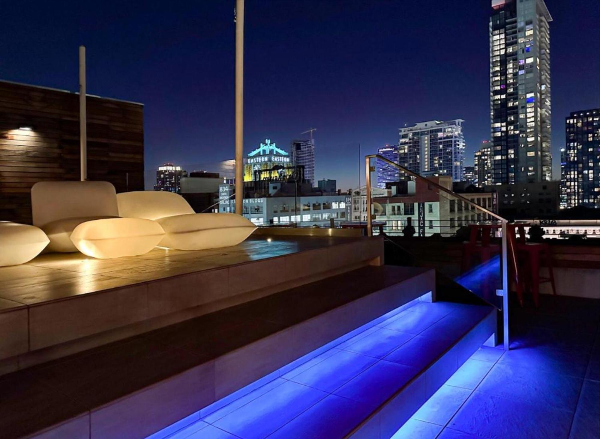 Zen Bungalow Loft Los Ángeles