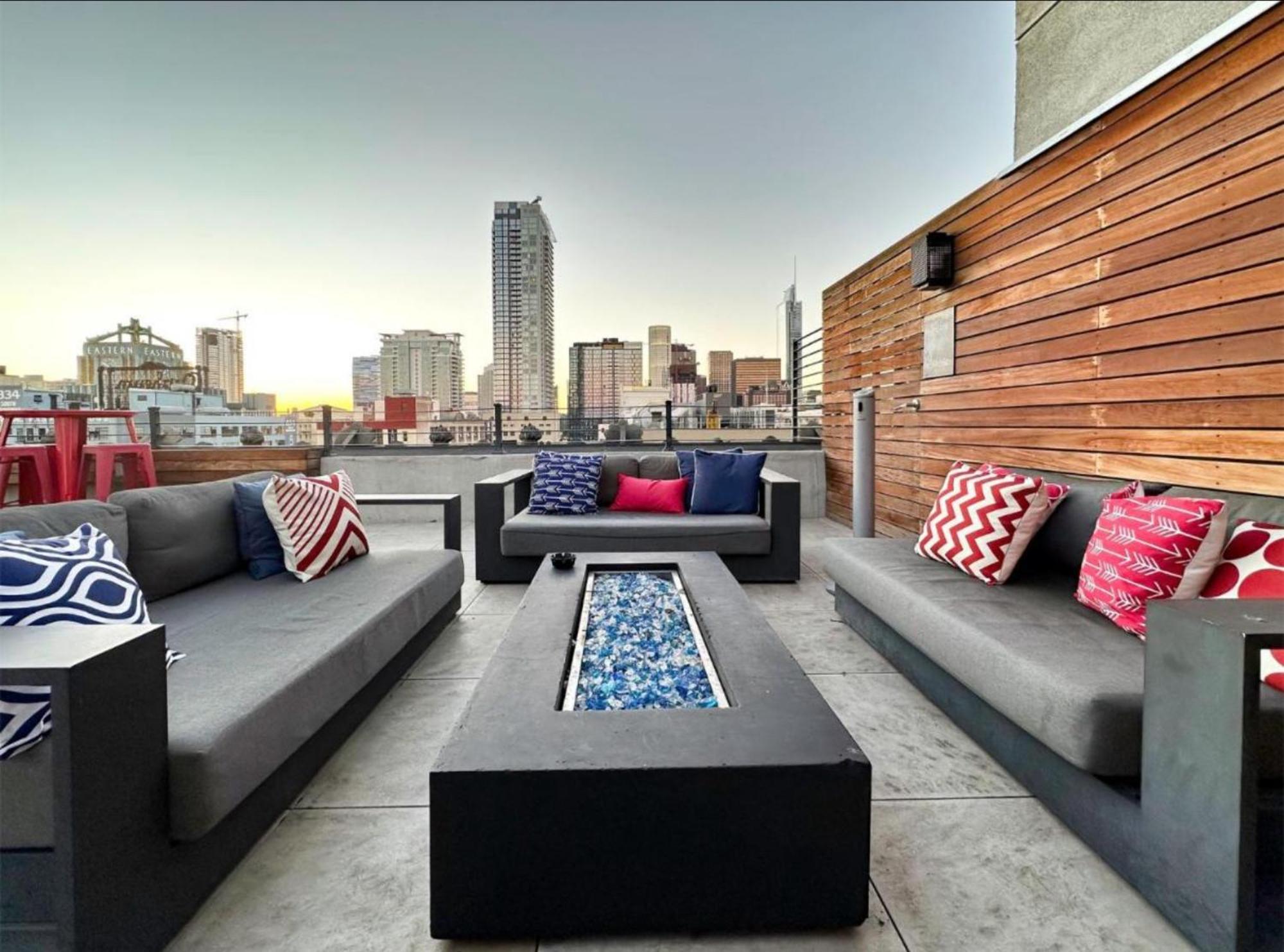 Zen Bungalow Loft * Los Ángeles