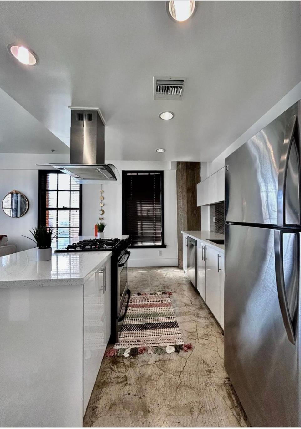 Apartamento Zen Bungalow Loft *